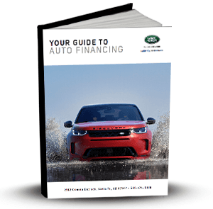 Guide to Auto Financing 