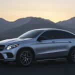 GLE43