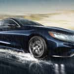 S-CLASS