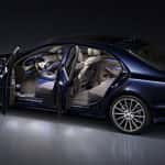 S-CLASS