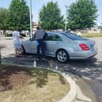 Car Wash