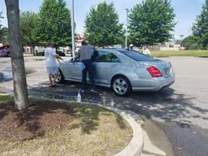 Car Wash
