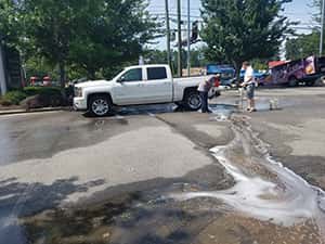 Car Wash
