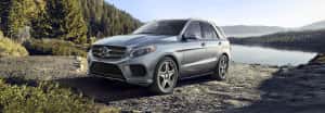 GLE-Suv