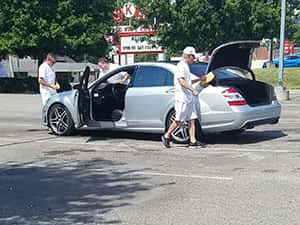 Car Wash
