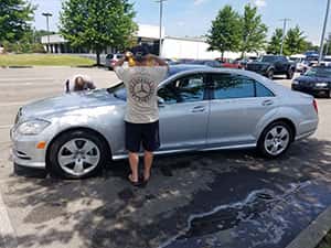 Car Wash