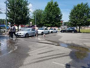 Car Wash