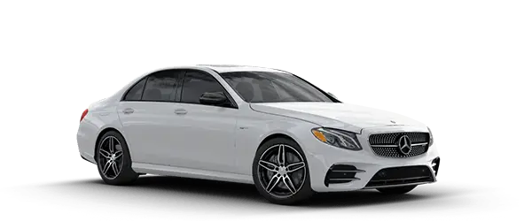 AMG<sup>®</sup> E 43 Sedan