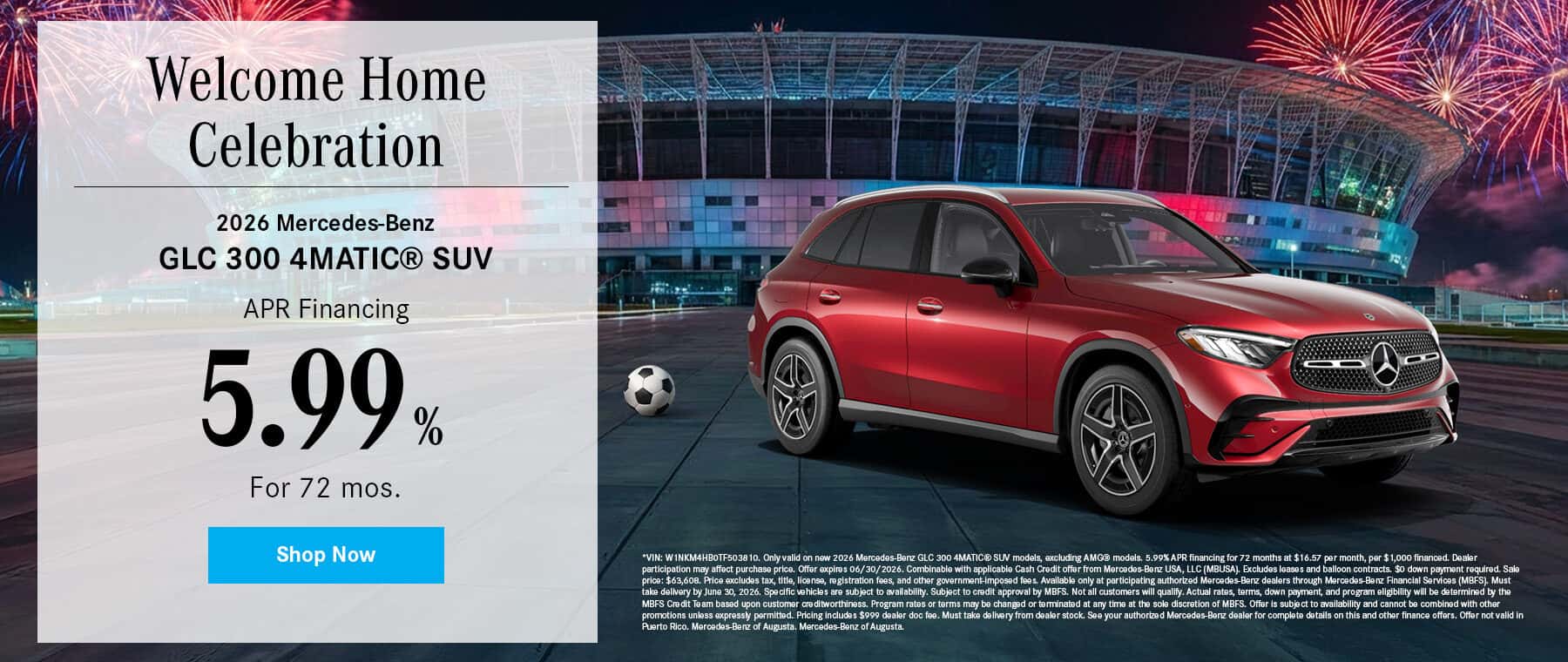 GLC