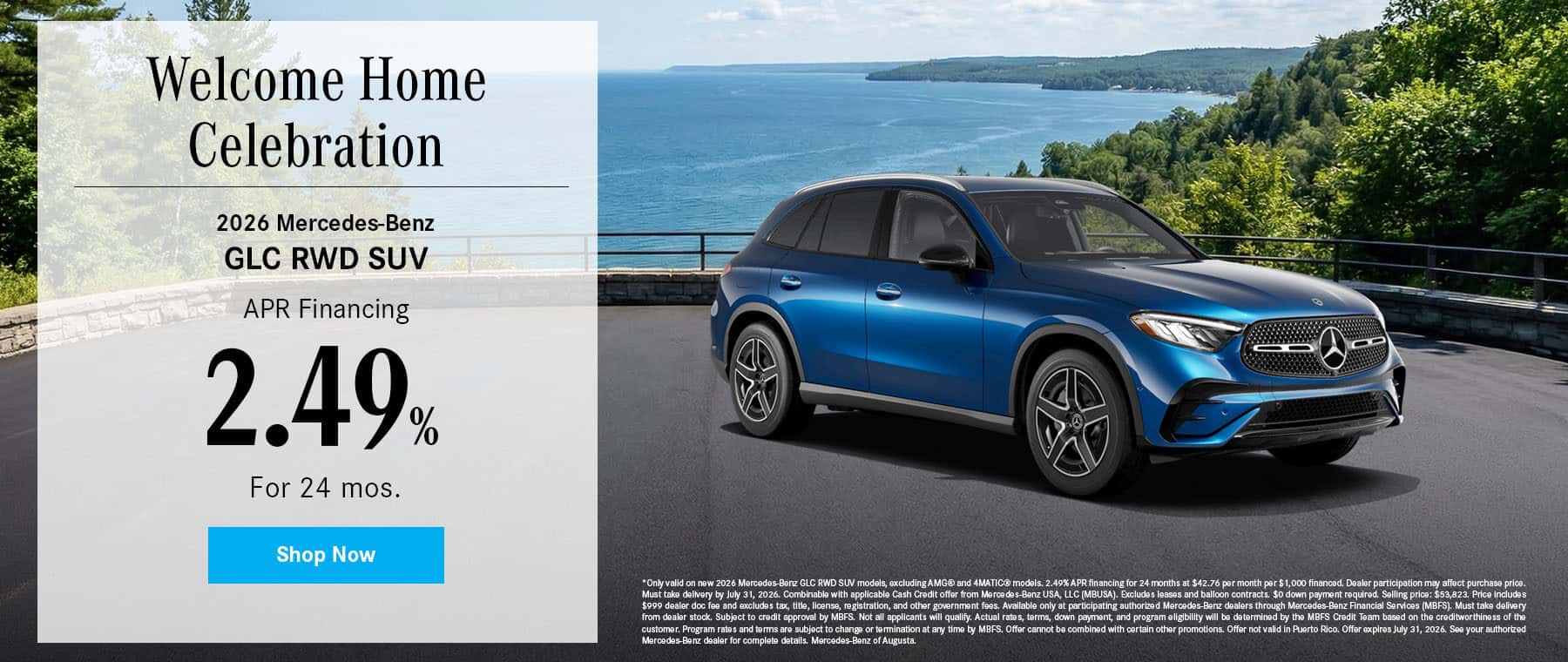 GLC