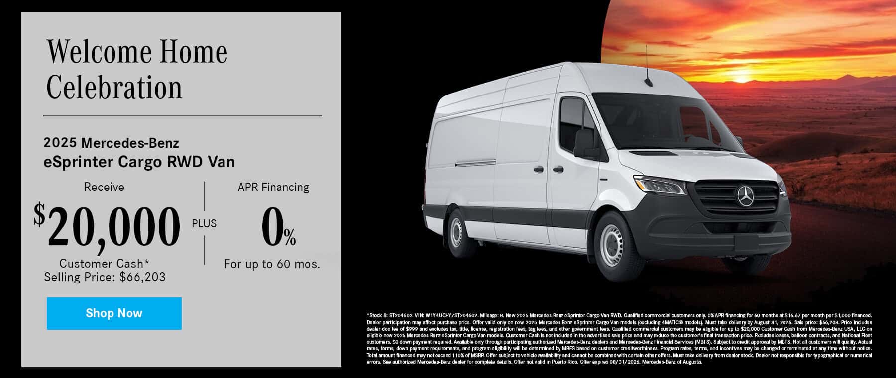 eSprinter