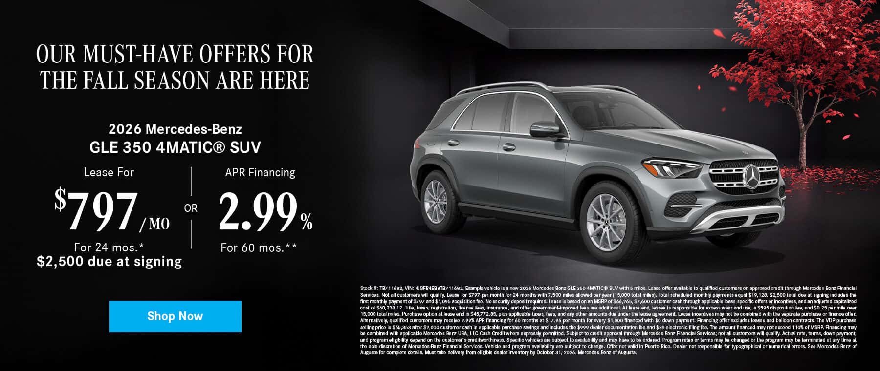 GLE 350