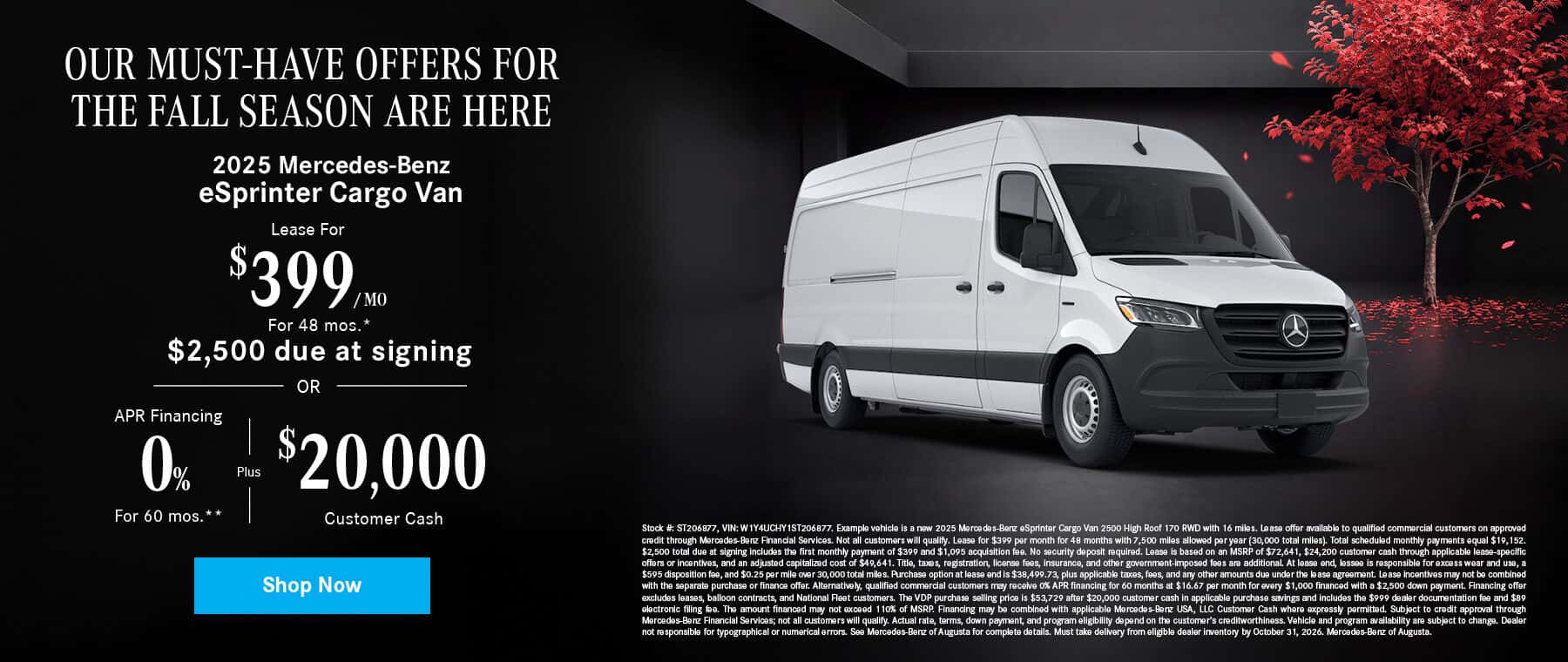 Sprinter ESprinter