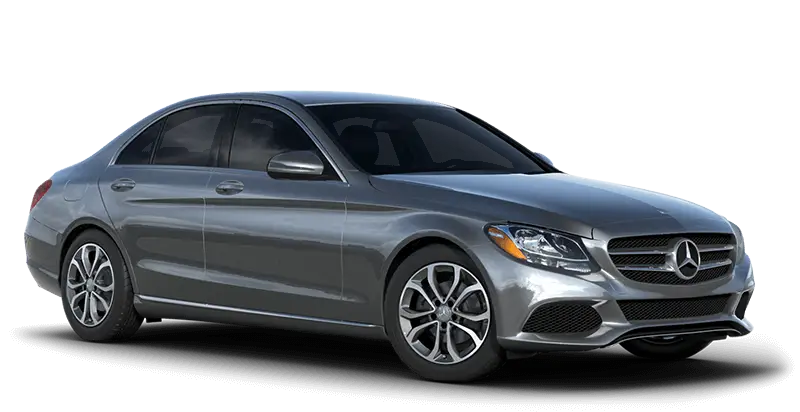 2017 Mercedes Benz C Class Mercedes Benz Of Beaumont