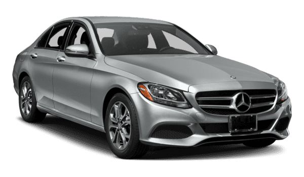 2017 Mercedes-Benz C 300
