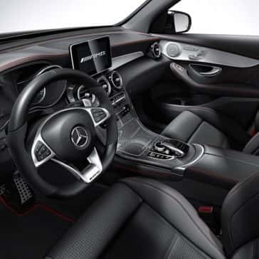 Learn About 18 Mercedes Benz Glc 855 910 95