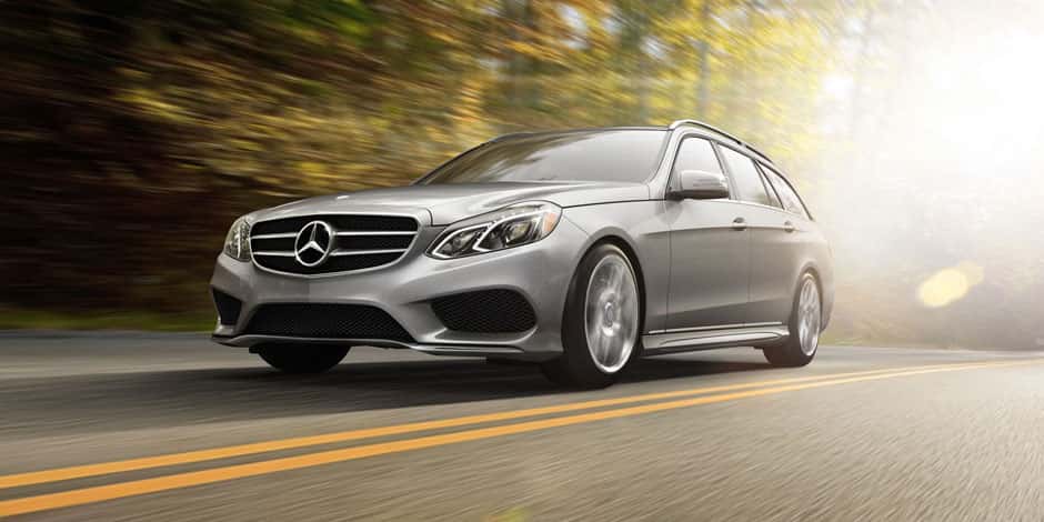 This E Class Wagon Feature Will Change Your Life - 7nyld4n
