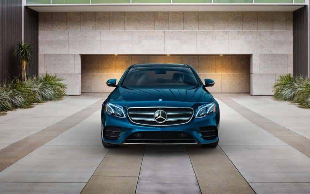 Bad Credit Car Buying in 7 Steps | Mercedes-Benz of Beverly Hills