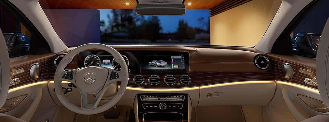 Mercedes benz clearance e350 2018