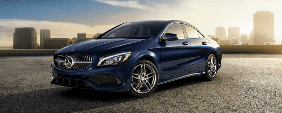 Used Mercedes-Benz CLA-Class for Sale Near Me