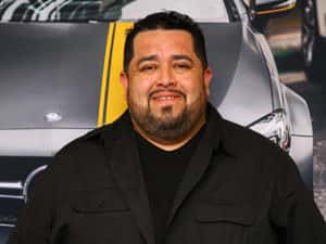 Mike Rosales