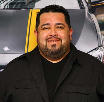 Mike Rosales
