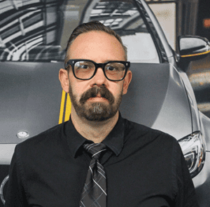 James  Tireli