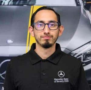 Carlos Enriquez