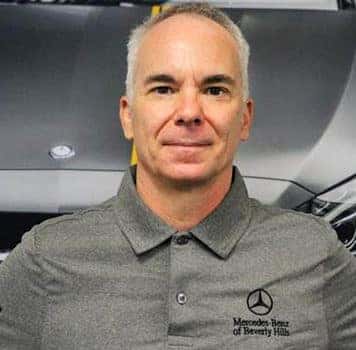 Mark Oliver