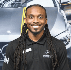 Clifford Louissaint