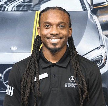 Clifford Louissaint