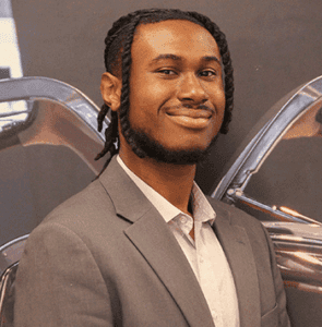 Michael  Adeniyi