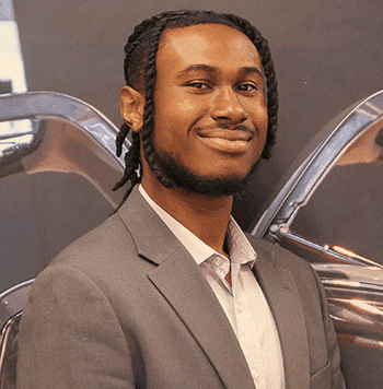 Michael  Adeniyi