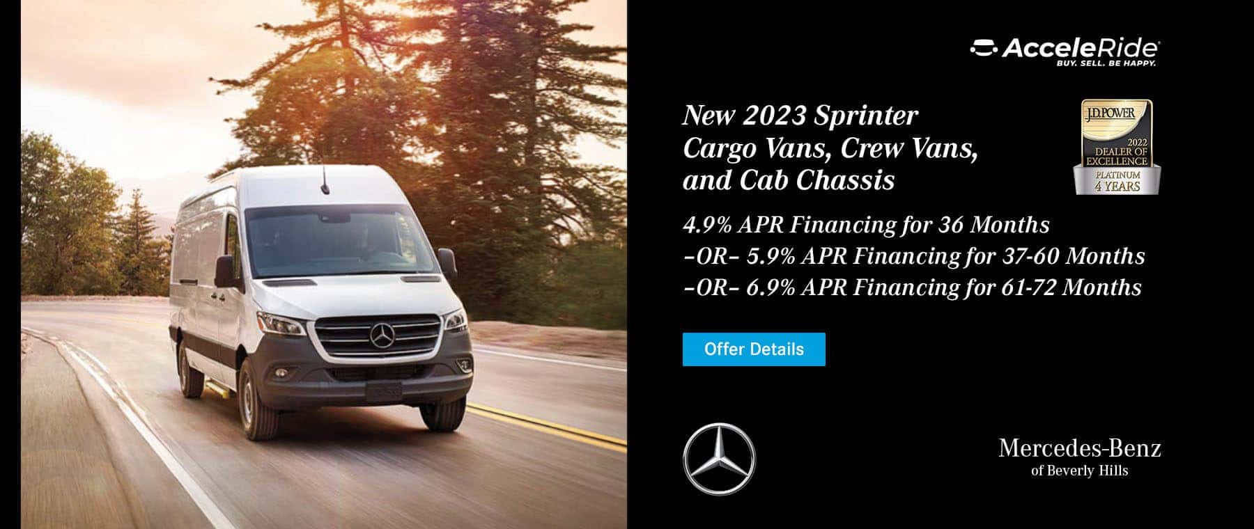 Mercedes-Benz of Beverly Hills | New, Pre-Owned, & Service