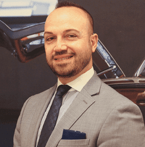 Greg  Arouchanov