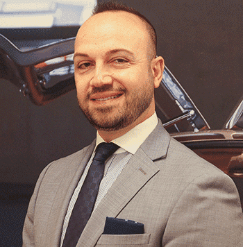 Greg  Arouchanov