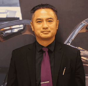 Jay Cao