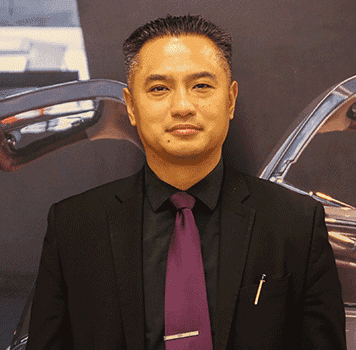Jay Cao