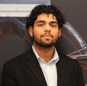 Samy Al Najar