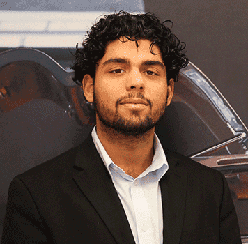 Samy Al Najar
