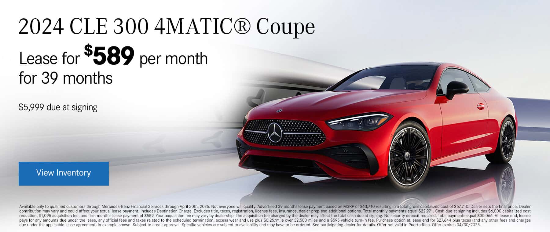 2-Apr_25_WebBanner_Mercedes_CLE300_1800x760