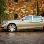 Maybach