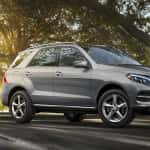 GLE Coupe