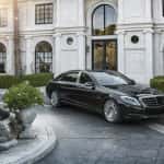 Maybach