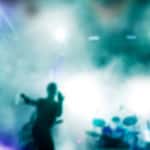 concert