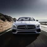 SL Roadster