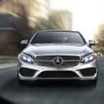 C-Class Coupe