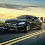 S-Class