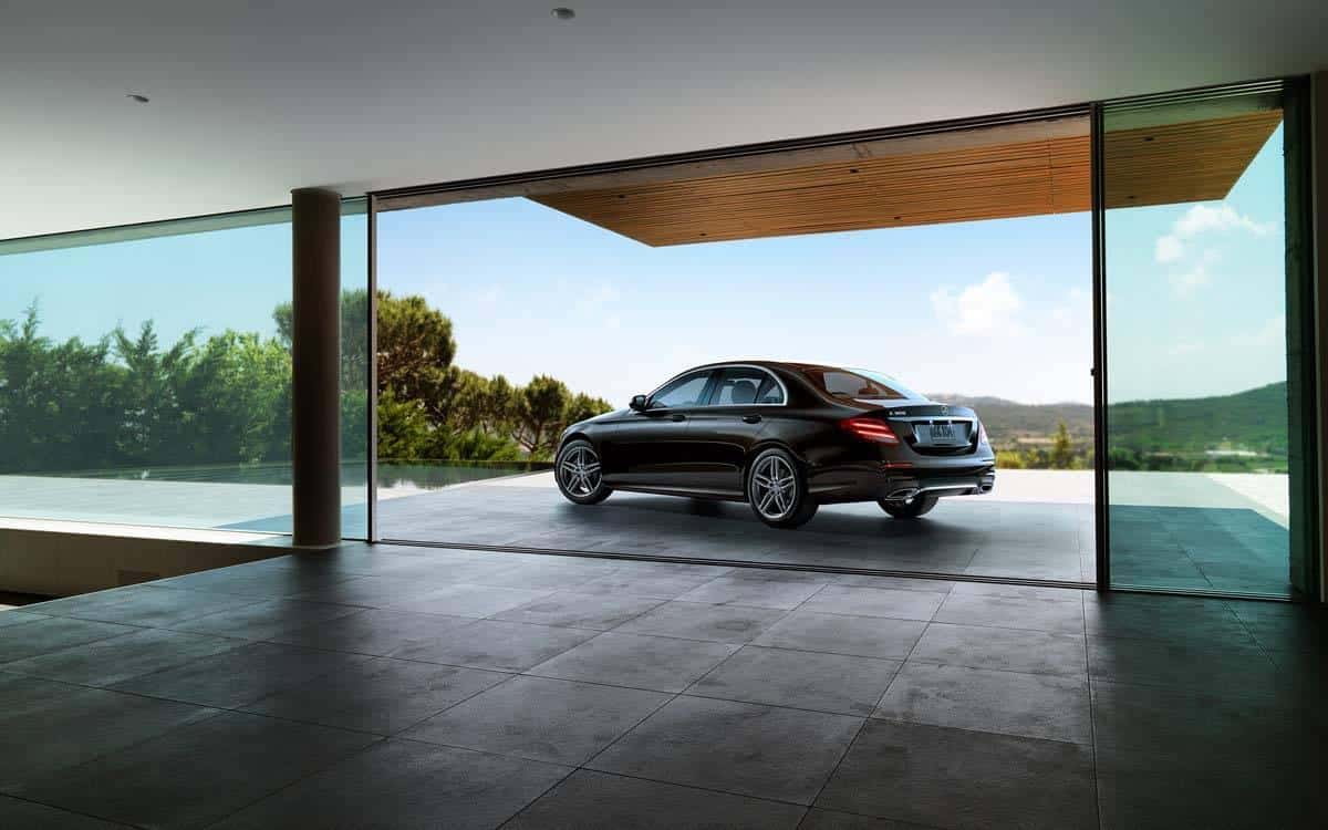 E-Class