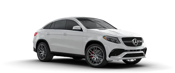 2017 Mercedes Benz Gle Mercedes Benz Of Boerne